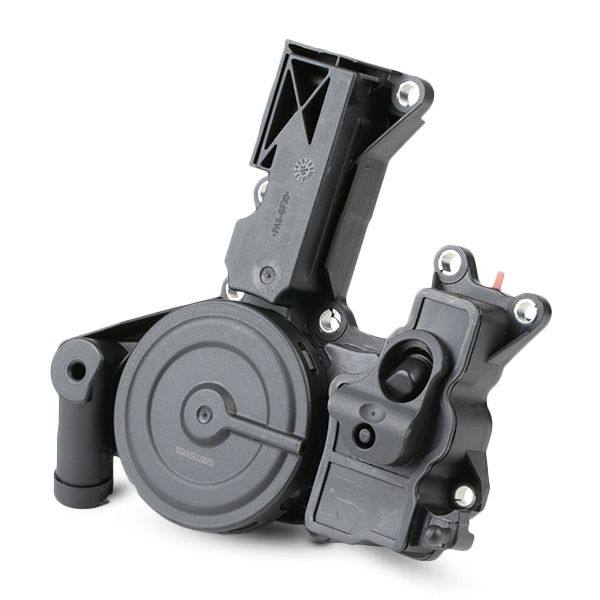 Valve, crankcase ventilation