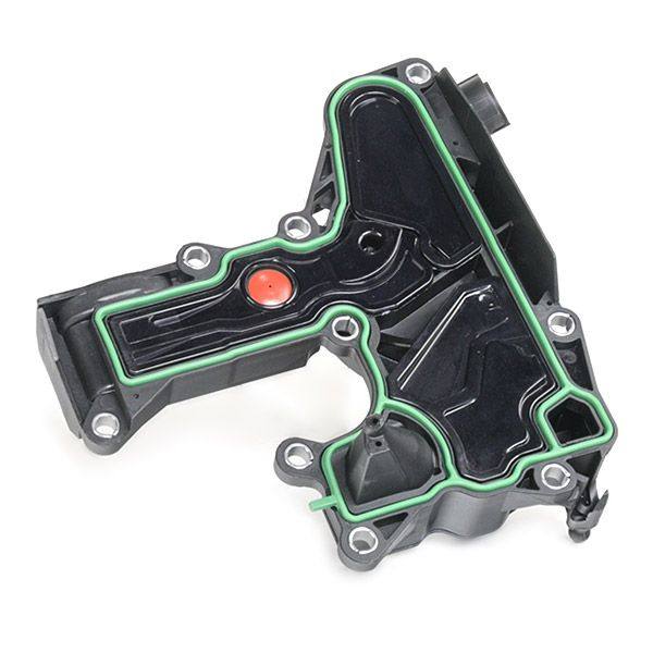 Valve, crankcase ventilation