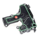 Valve, crankcase ventilation