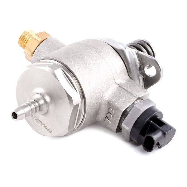 High-pressure Pump
