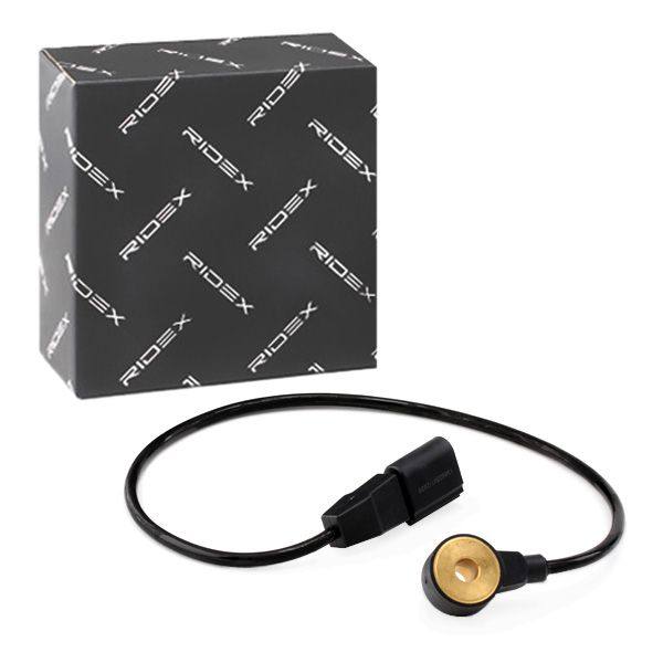 Knock Sensor