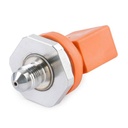 Sensor, fuel pressure