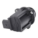 Divert-air Valve, charger