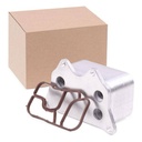 Oil Cooler, engine oil