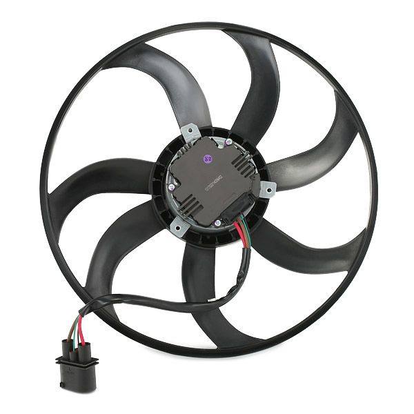Fan, engine cooling