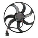 Fan, engine cooling