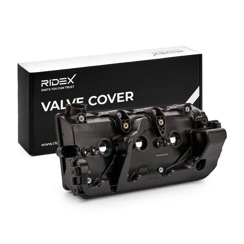 Cylinder Head Cover