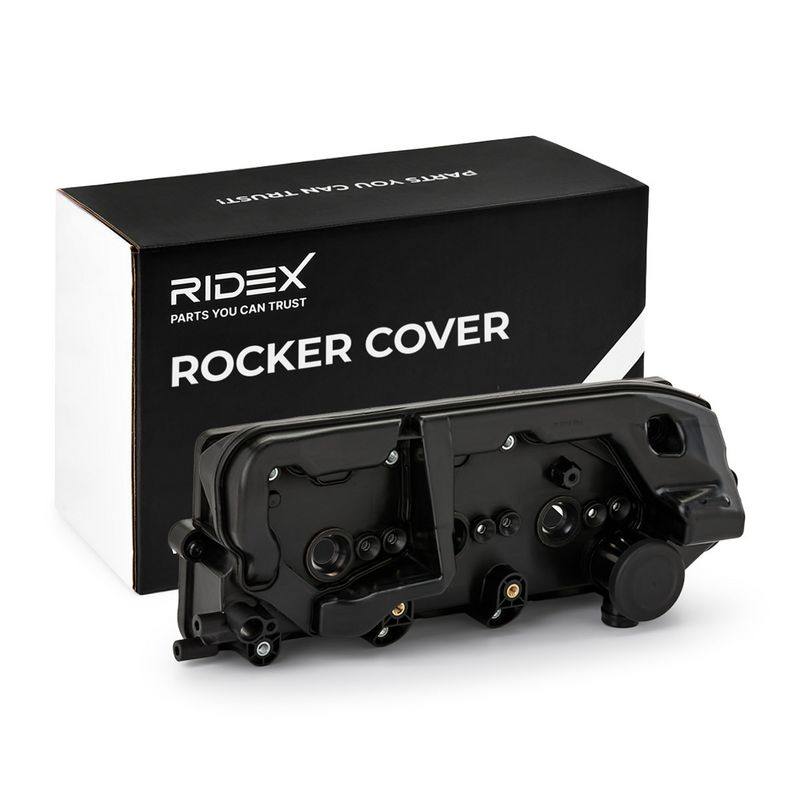Cylinder Head Cover