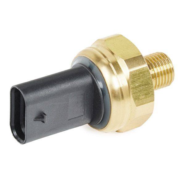 Sensor, fuel pressure