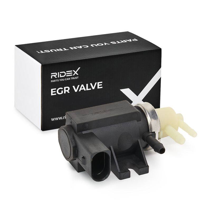 EGR Valve