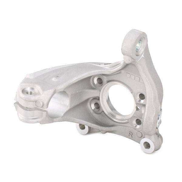Steering Knuckle, wheel suspension