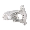 Steering Knuckle, wheel suspension