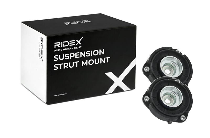 Suspension Strut Support Mount
