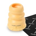 Rubber Buffer, suspension