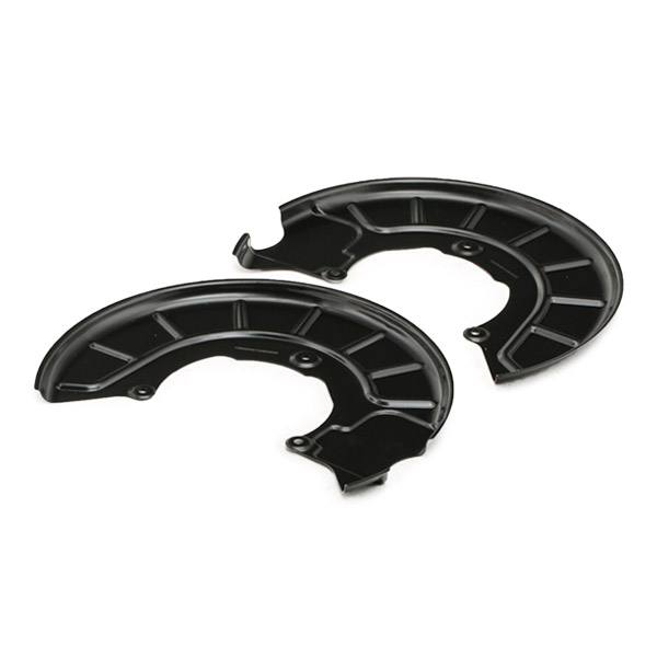 Splash Guard, brake disc