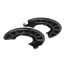 Splash Guard, brake disc