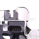 Tailgate Lock
