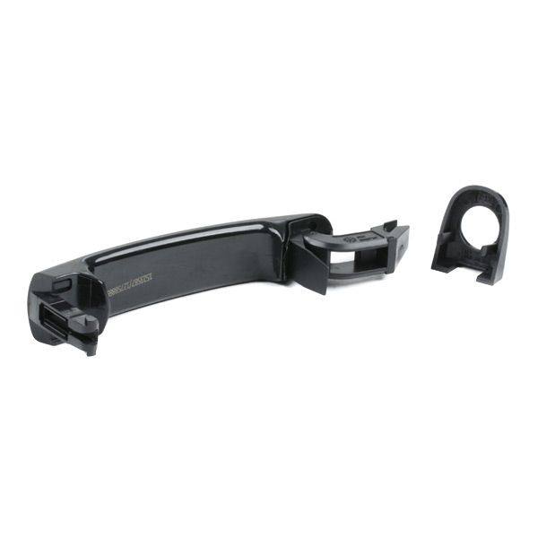 Exterior Door Handle