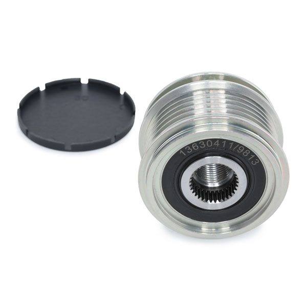 Alternator Freewheel Clutch
