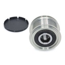 Alternator Freewheel Clutch