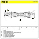 Drive Shaft