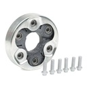 Joint, propshaft
