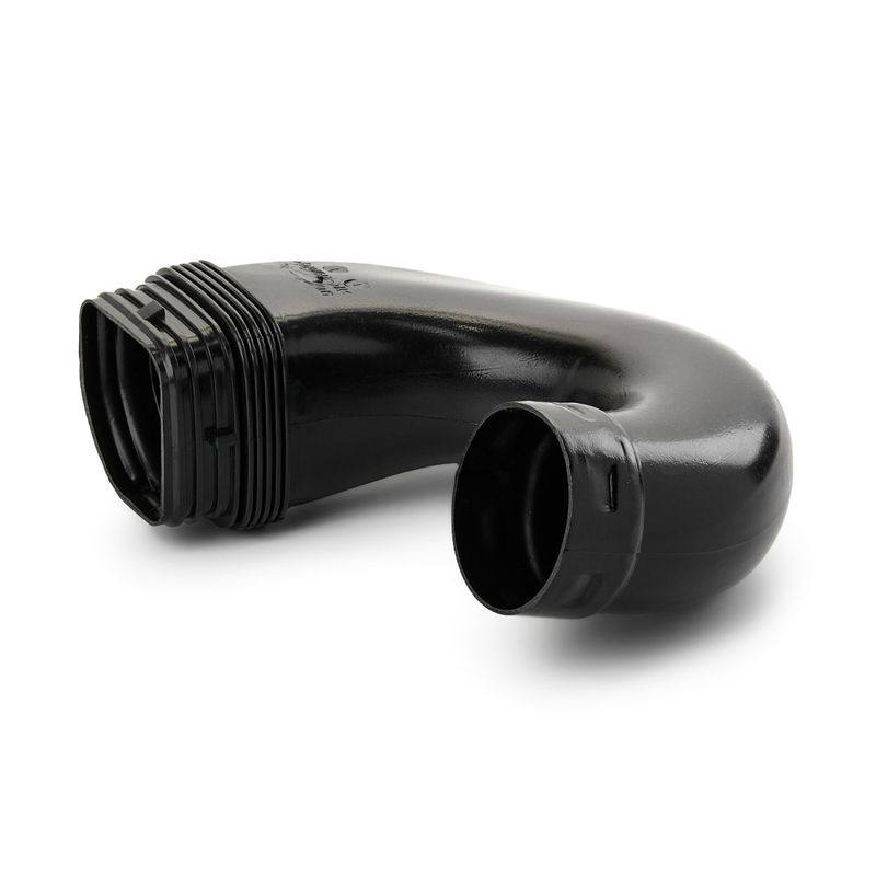 Intake Hose, air filter