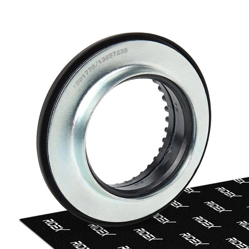 Rolling Bearing, suspension strut support mount