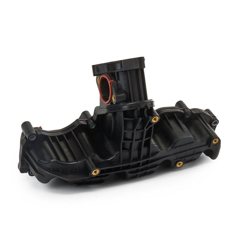 Fitting, intake manifold