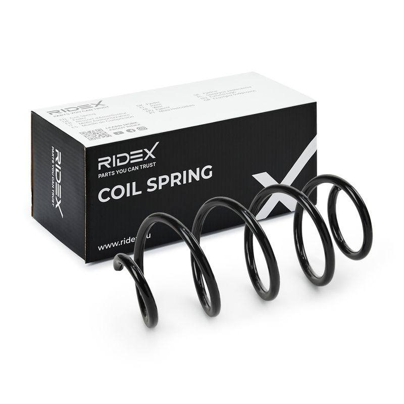Suspension Spring