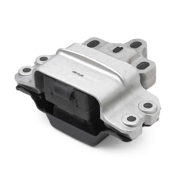 Mounting, engine