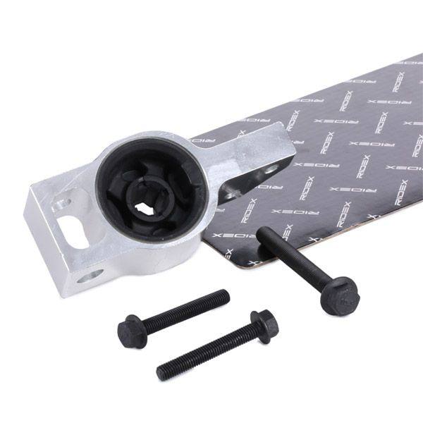 Mounting, control/trailing arm
