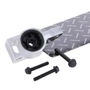 Mounting, control/trailing arm