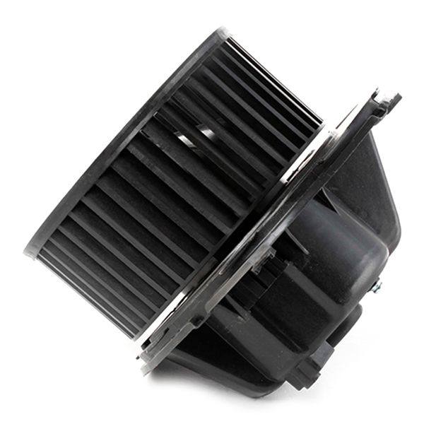 Interior Blower