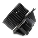 Interior Blower