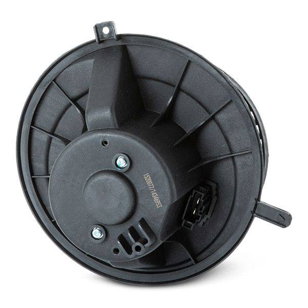 Interior Blower