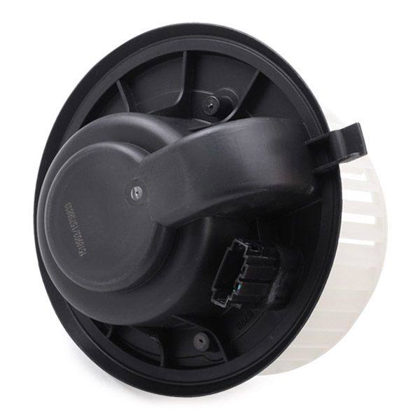 Interior Blower