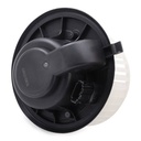 Interior Blower
