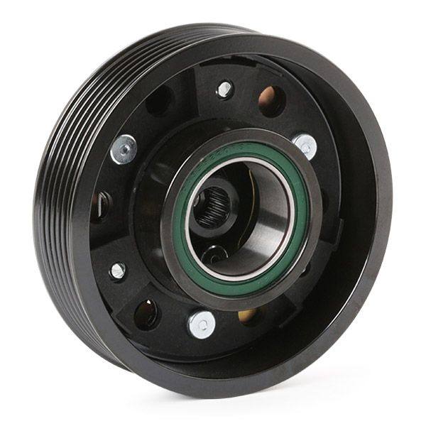 Coil, magnetic clutch (compressor)