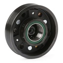 Coil, magnetic clutch (compressor)