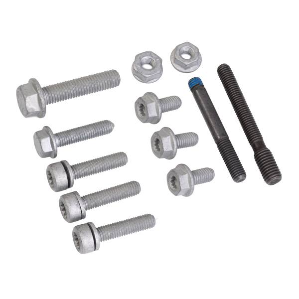 Water Pump & Timing Belt Kit