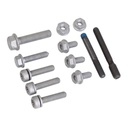Water Pump & Timing Belt Kit