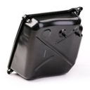 Oil Sump, automatic transmission