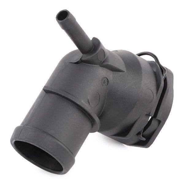 Coolant Flange