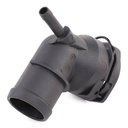 Coolant Flange