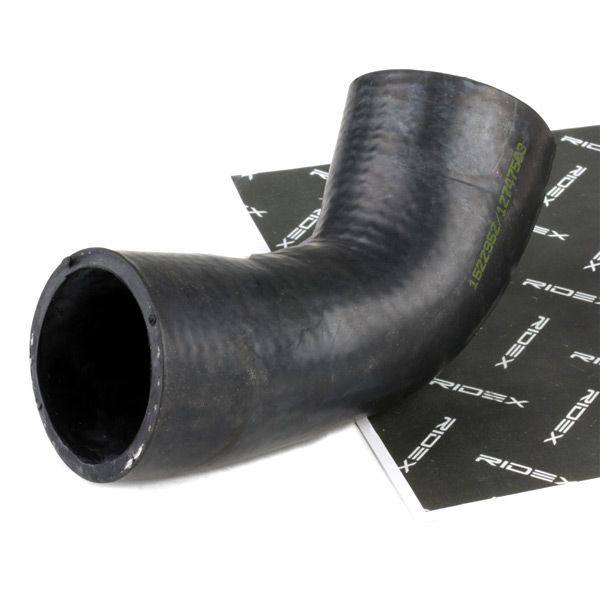Charge Air Hose