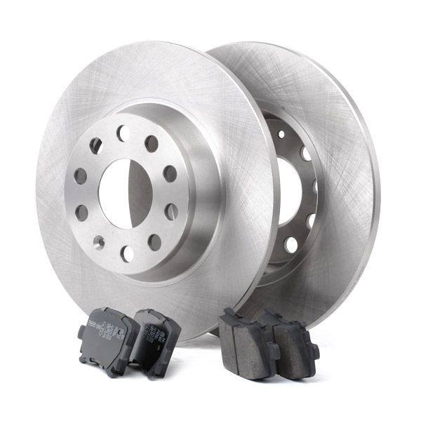 Brake Kit, disc brake