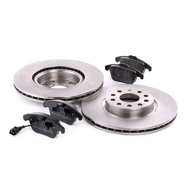 Brake Kit, disc brake