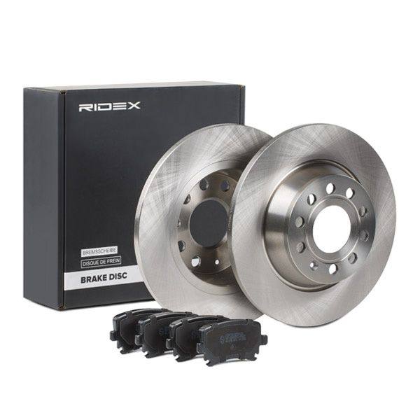 Brake Kit, disc brake