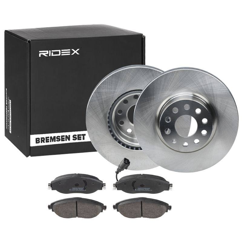 Brake Kit, disc brake